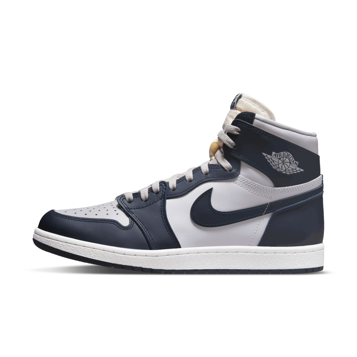 Sneakers och skor Jordan Air Jordan 1 High '85 "Georgetown" Grå | BQ4422-400, 0