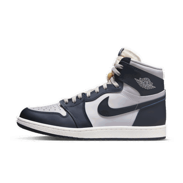 Sneakers och skor Jordan Air Jordan 1 High '85 "Georgetown" Grå | BQ4422-400, 0
