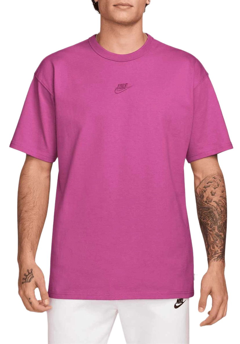 T-shirt Nike Nike Premium Essential T-Shirt Rosa | do7392-623