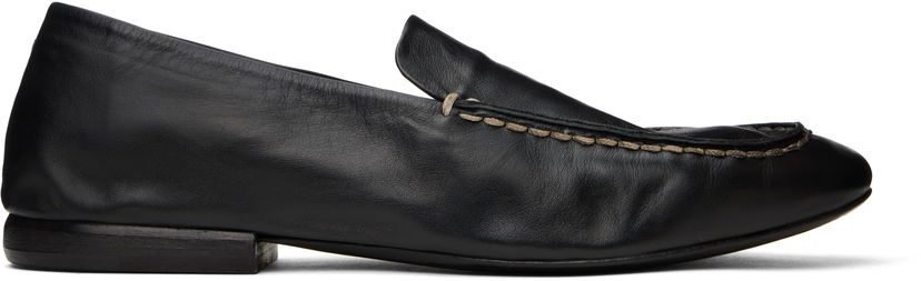 Skovård Marsèll Marsèll Mandolo Loafers Svart | MM4757 P015666