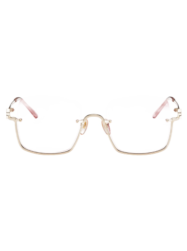 Solglasögon Gucci Square Beige | GG1279S