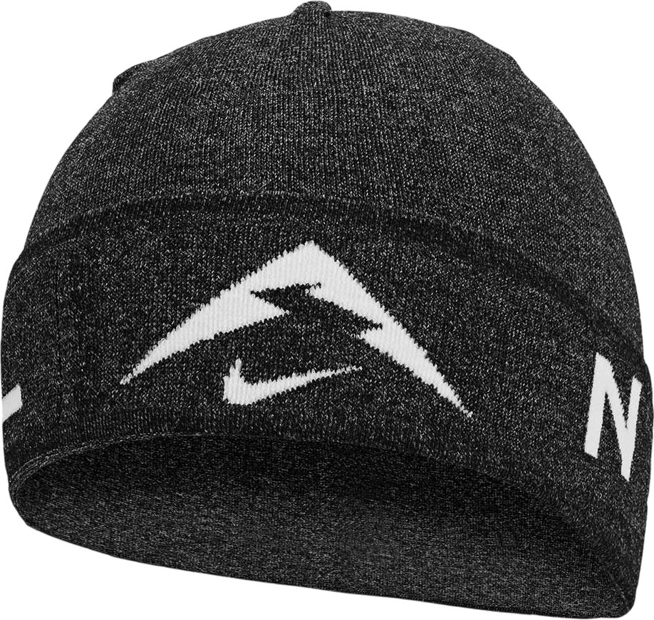 Mössa Nike Dri-FIT Lightweight Knit Cuffed Beanie Svart | 9385-25-012, 0