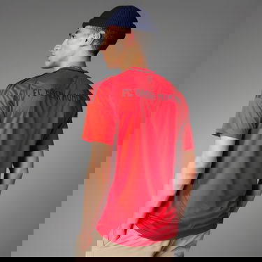 Jersey adidas Performance FC Bayern 24/25 Replica Home Jersey Röd | IT8511, 1