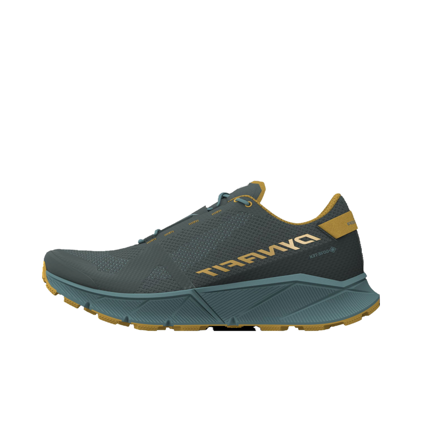 Sneakers och skor Dynafit ULTRA 100 GTX Grön | 08-0000064089-0708