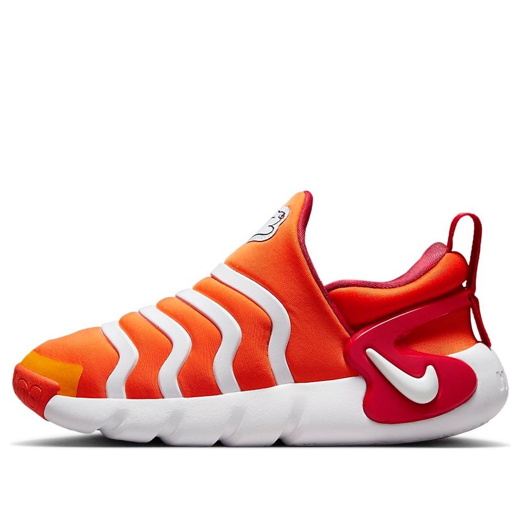 Sneakers och skor Nike Dynamo Go SE Orange | FD4633-811, 0