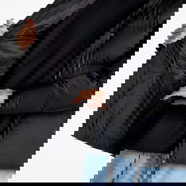 Parkas Helly Hansen Active Winter Parka Svart | 53171-990, 2