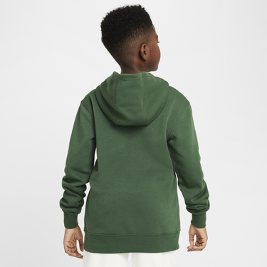 Sweatshirt Nike Nike NFL Green Bay Packers Icon Hoodie Grön | FV6237-323, 1