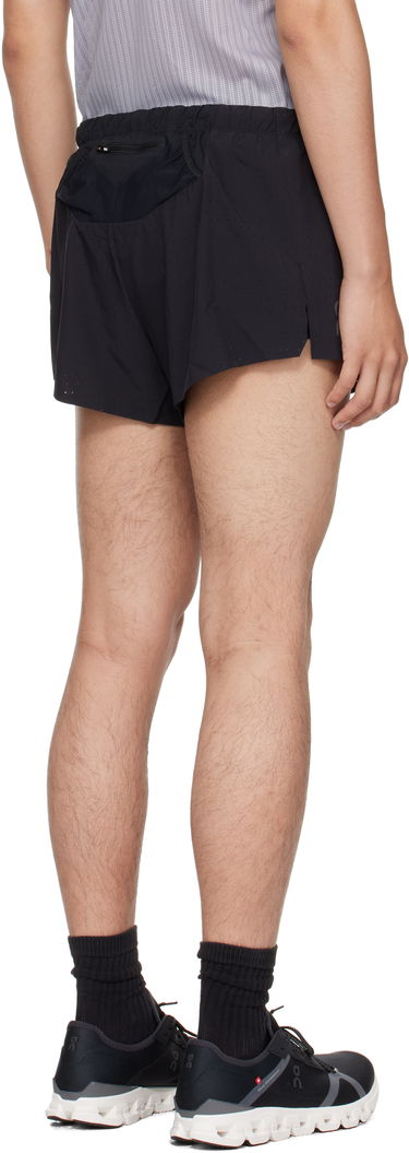 Shorts On Running Race Running Shorts Svart | 1me10020553, 3
