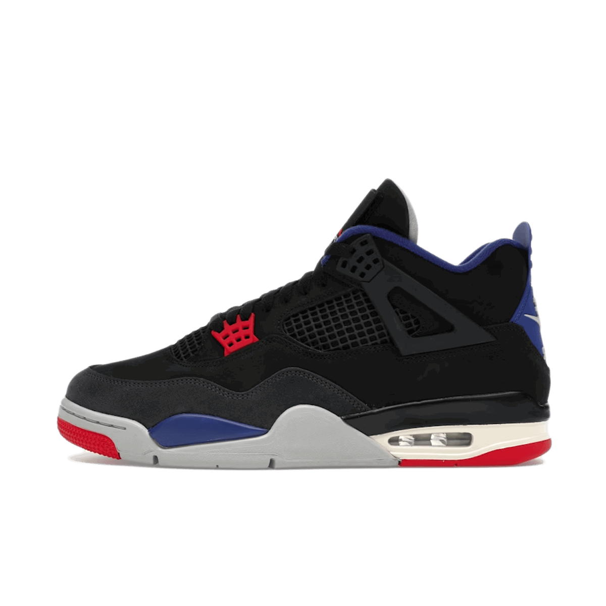 Sneakers och skor Jordan Air Jordan 4 "Rare Air" Svart | FV5029-003, 0