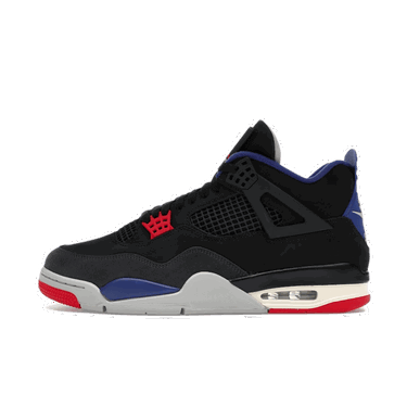 Sneakers och skor Jordan Air Jordan 4 "Rare Air" Svart | FV5029-003, 0