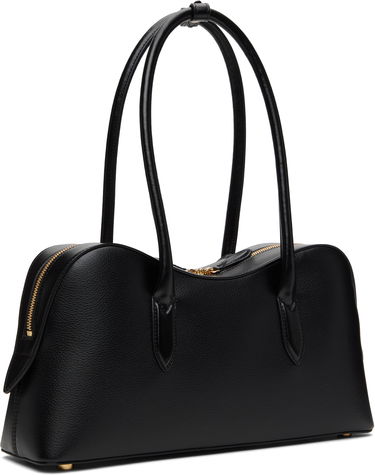 Handväska Stella McCartney Stella McCartney Stella Ryder Shoulder Bag Svart | 7B0138WP0533, 2