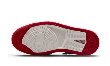 Sneakers och skor Jordan Air 1 High Zoom Air CMFT 2 Valentine's Day Vit | DV1304-106, 3