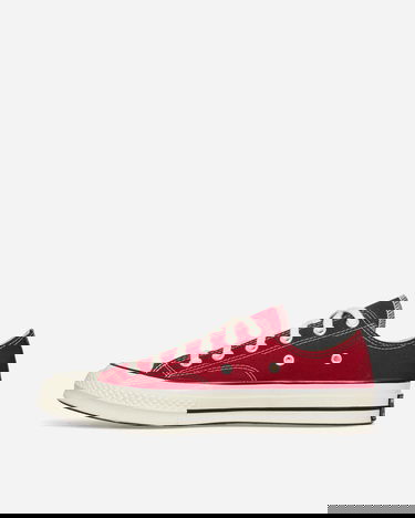 Sneakers och skor Converse Chuck 70 Low Röd | A10531C, 3