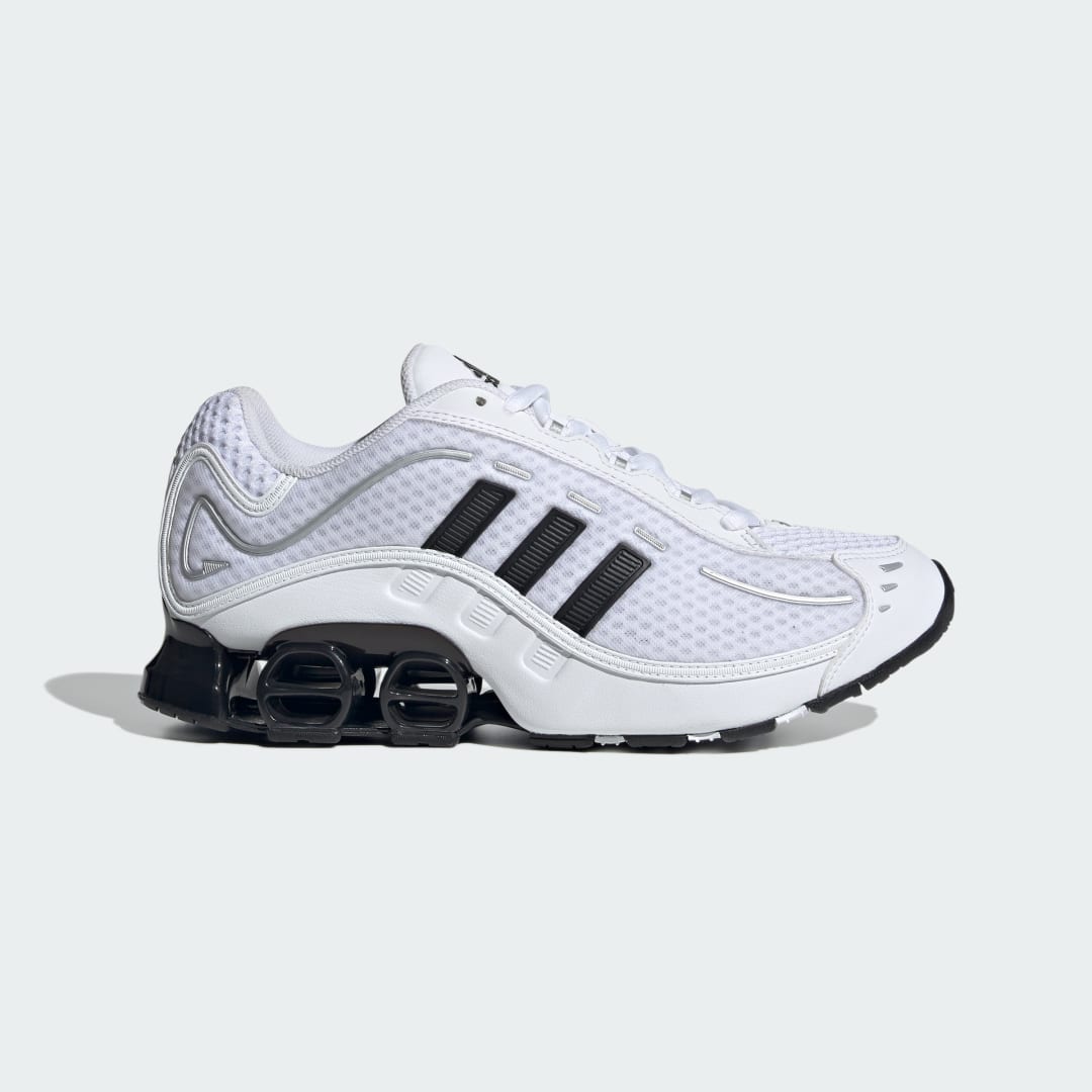Sneakers och skor adidas Performance Megaride O1 Vit | JH5520, 0