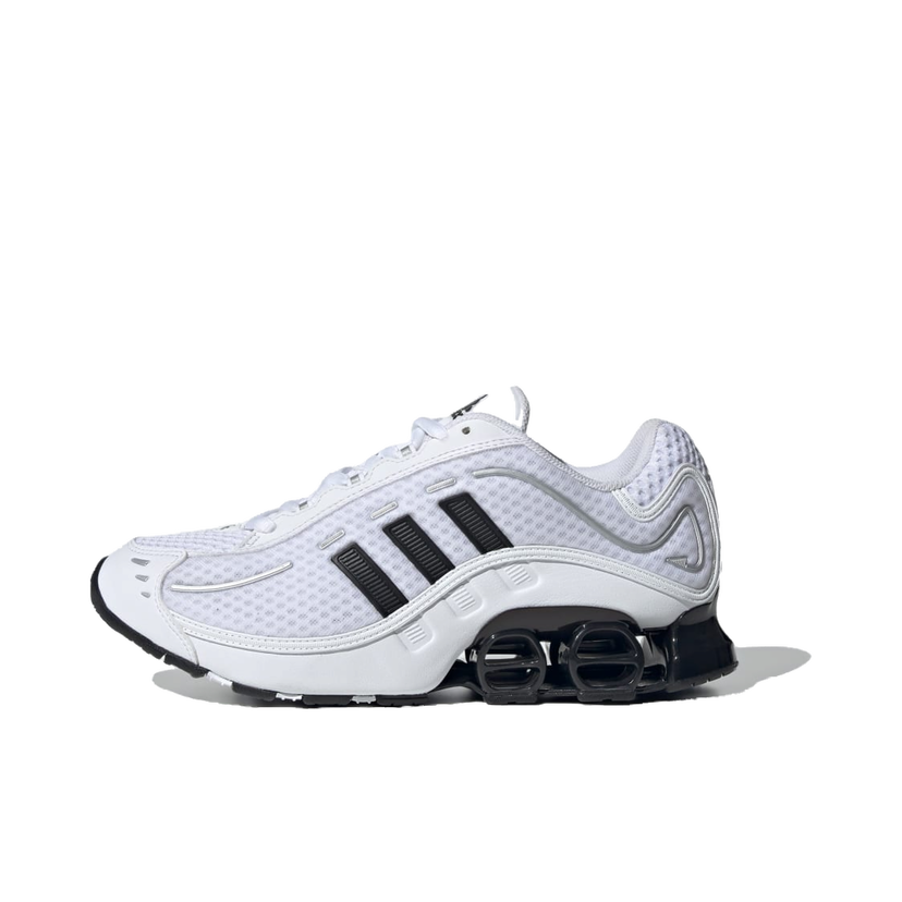 Sneakers och skor adidas Performance Megaride O1 Vit | JH5520
