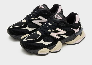 Sneakers och skor New Balance U9060 Svart | U9060JBR, 1