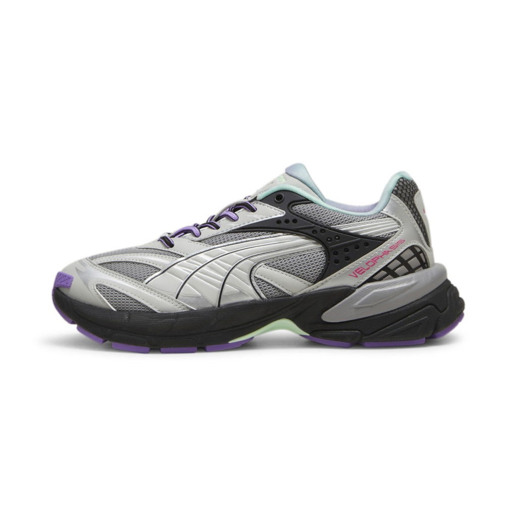 Sneakers och skor Puma Velophasis Sprint2K 40,5 Grå | 395345-02, 0