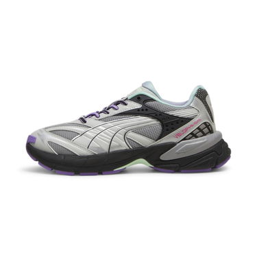 Sneakers och skor Puma Velophasis Sprint2K 40,5 Grå | 395345-02, 0