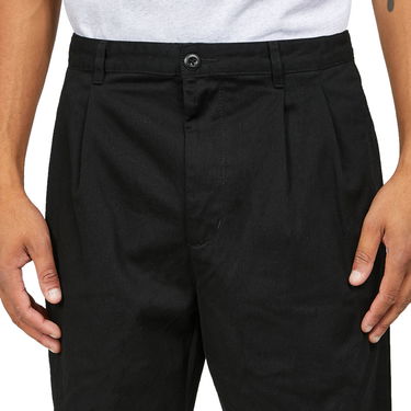 Byxor Carhartt WIP Salford "Jefferson" Svart | I031216.89.02, 2