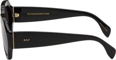 Solglasögon RETROSUPERFUTURE RETROSUPERFUTURE Nala Sunglasses Svart | G5I, 2
