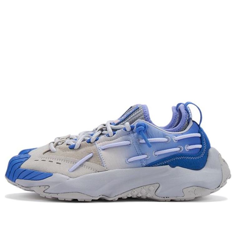 Sneakers och skor Puma Plexus Gradient Sophia Chang Blå | 388440-01, 0