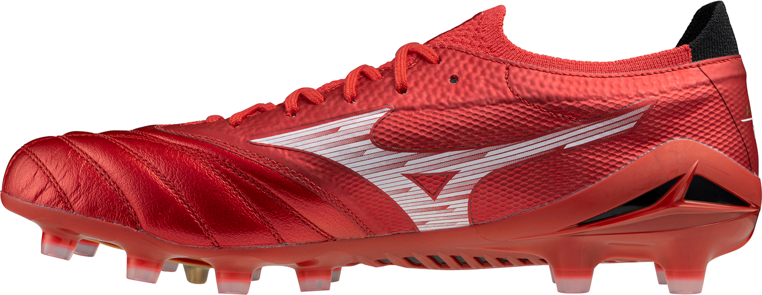 Sneakers och skor Mizuno Mizuno MORELIA NEO IV Β ELITE Röd | p1ga2542-60, 1