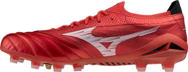 Sneakers och skor Mizuno Mizuno MORELIA NEO IV Β ELITE Röd | p1ga2542-60, 1