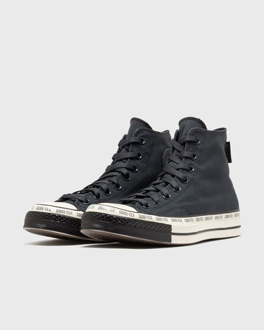 Sneakers och skor Converse Chuck 70 Gore-Tex Waterproof Svart | A09483C, 1