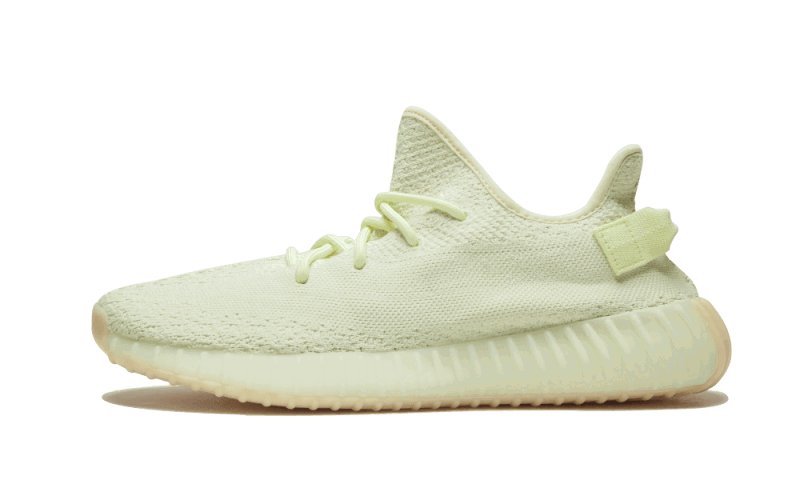 Sneakers och skor adidas Yeezy Yeezy Boost 350 V2 ''Butter'' Beige | F36980, 0