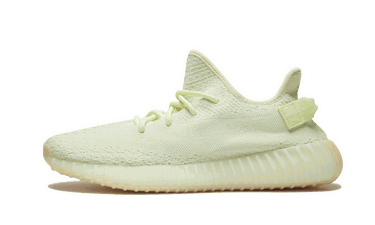 Sneakers och skor adidas Yeezy Yeezy Boost 350 V2 ''Butter'' Beige | F36980, 0