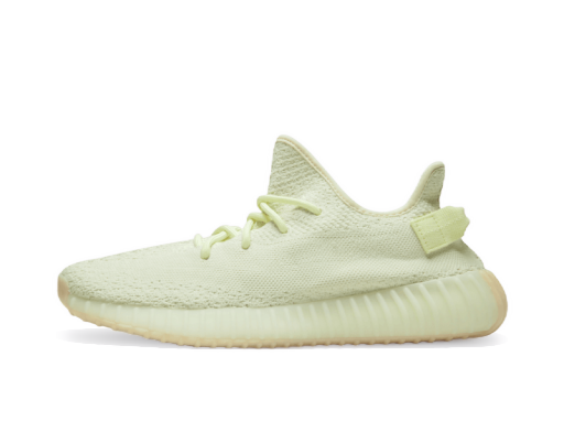 Sneakers och skor adidas Yeezy Yeezy Boost 350 V2 ''Butter'' Beige | F36980