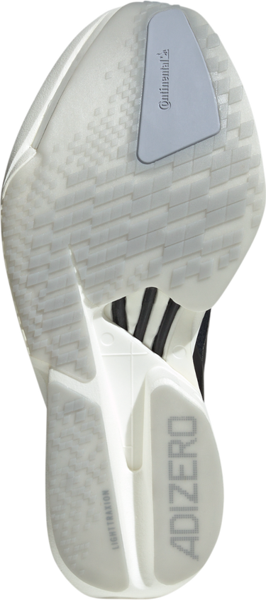 Sneakers och skor adidas Performance ADIZERO ADIOS PRO 4 Svart | jr6360, 2