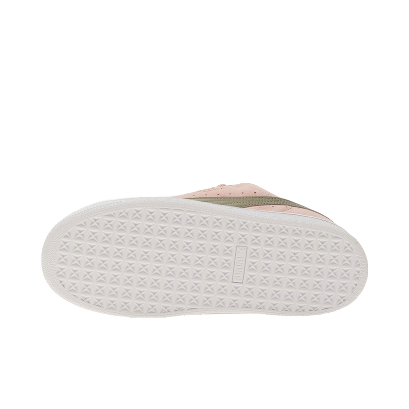 Sneakers och skor Puma Puma Suede XL Rosa | 395205-55