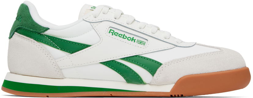 Sneakers och skor Reebok Classics Campio XT Vit | 100230336