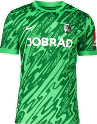 Nike SC Freiburg Goalkeeper Jersey 2025/26