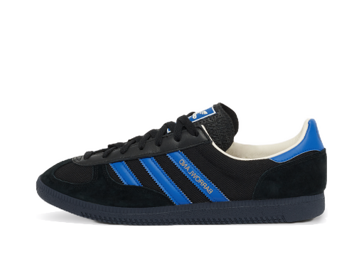 Sneakers och skor adidas Consortium Barrowland SPZL Blå | GY5981