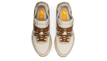 Sneakers och skor Asics Tarther Blust Brun | 1201A219-101, 5