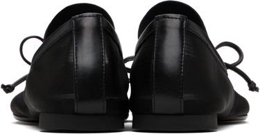 Sneakers och skor Maison Margiela MM6 Maison Margiela Anatomic Numeric Ballerina Flats Svart | S59WZ0101 P7138, 1