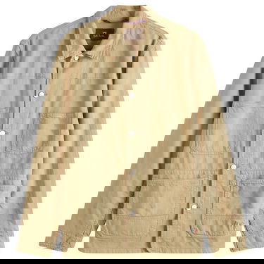 Jacka Paul Smith Paul Smith Zebra Chore Jacket Beige | M2R-195X-P22319-34, 1