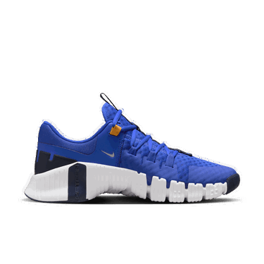Sneakers och skor Nike Free Metcon 5 Blå | DV3949-400, 1