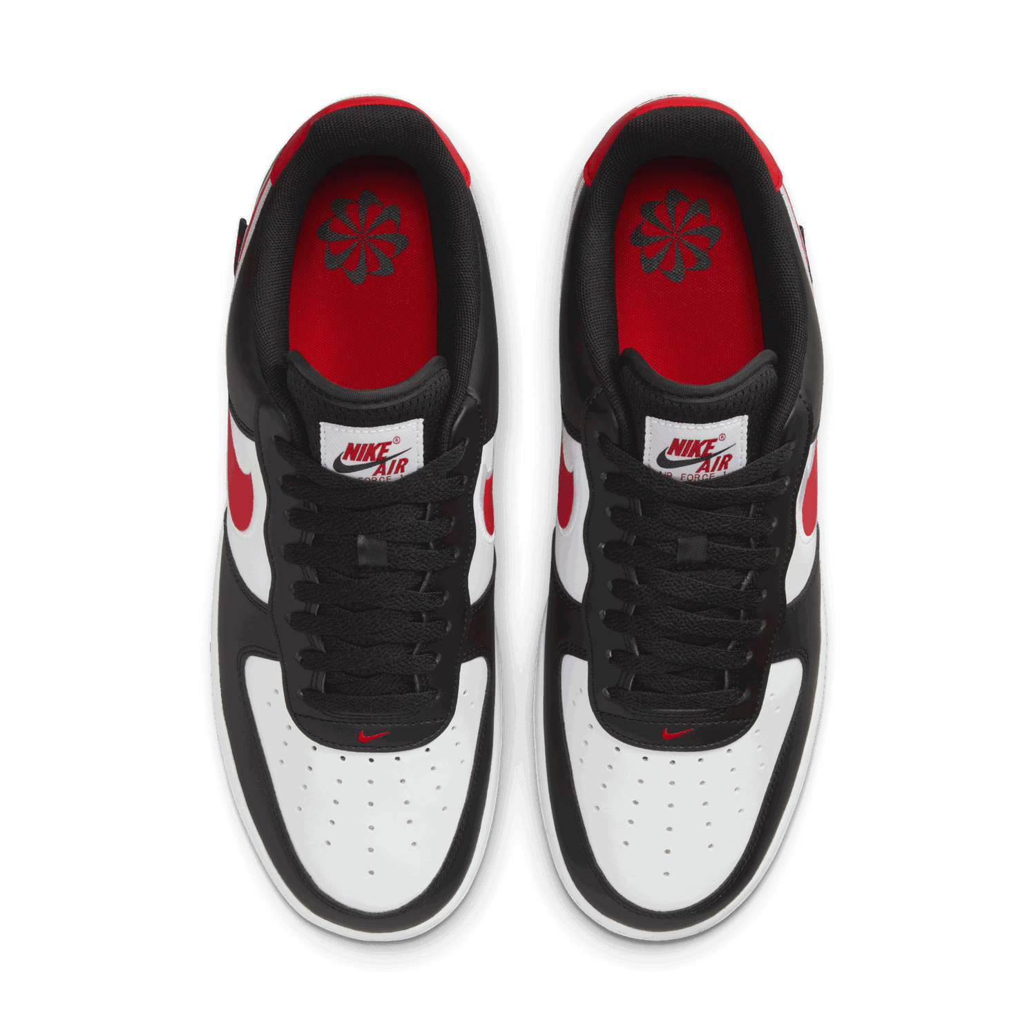 Sneakers och skor Nike Air Force 1' 07 Next Nature Svart | HM0721-002, 1