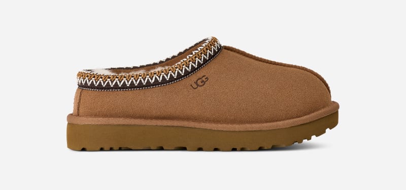 Sneakers och skor UGG Tasman II Slippers Brun | 1174470-CHE