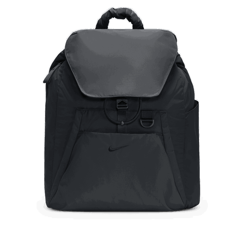 Ryggsäck Nike One Training Backpack (25L) Svart | HV1194-010