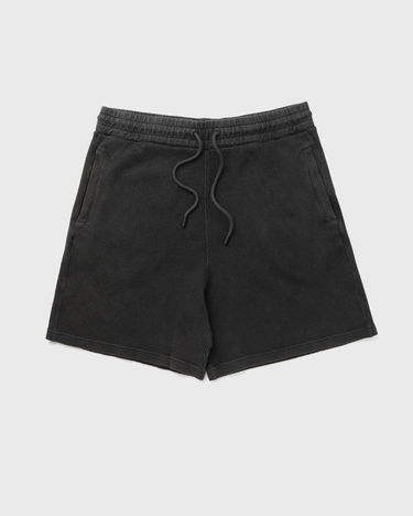 Shorts JW Anderson Waffle Shorts Svart | JR0059-PG1844-781, 0
