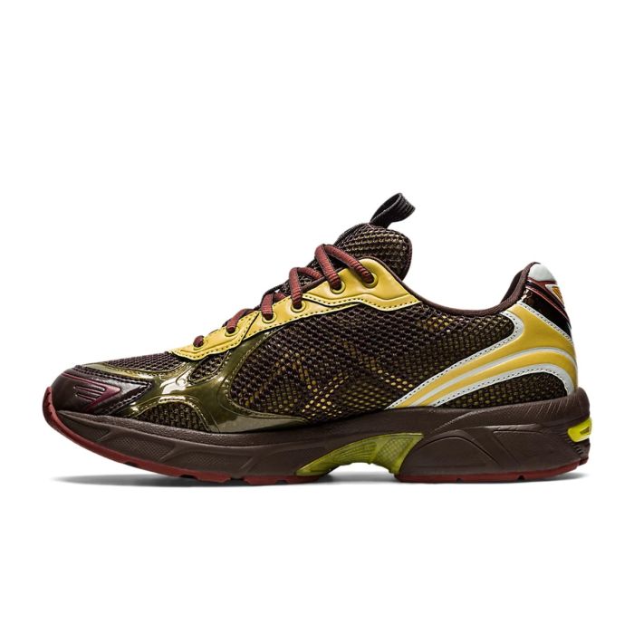 Sneakers och skor Asics UB4-S GEL-1130 Brun | 1201A645-200, 0