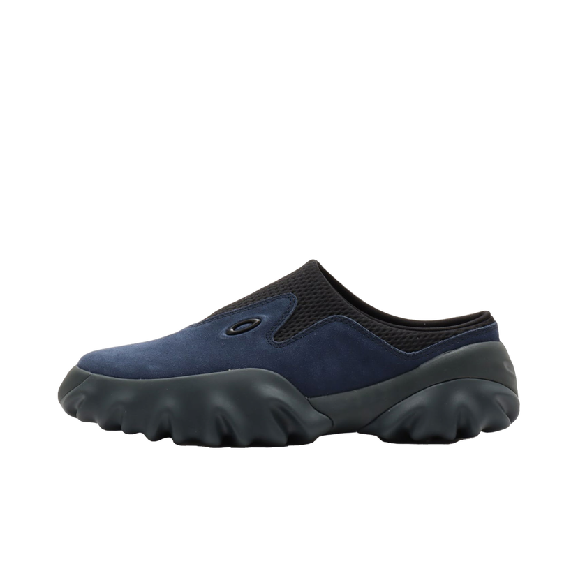 Sneakers och skor OAKLEY Factory Team Chop Saw Mule Blå | BDS24S3862-NY01/BDS24S07003862-NY01