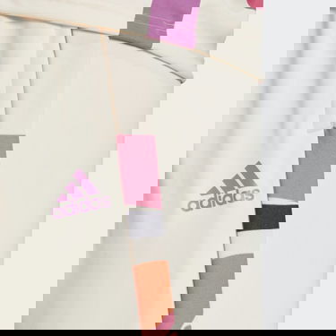 Träningsbyxor adidas Originals Thebe Magugu Tiro Track Pants (plus size) Vit | HN5634, 4