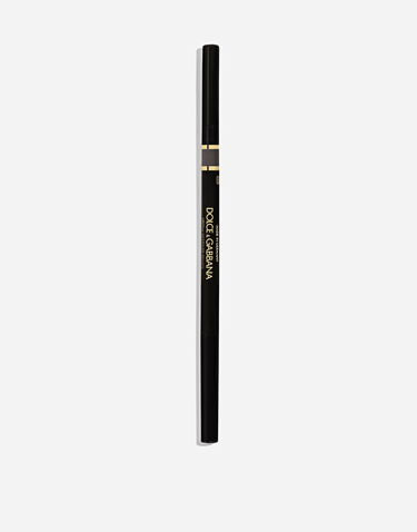 Tillbehör Dolce & Gabbana Dolce & Gabbana Brow Restyler Pencil Svart | MKUPEYE0024V0003, 0