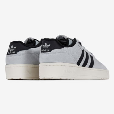 Sneakers och skor adidas Originals Rivalry Low Suede Gris/noir Grå | IE7210, 3