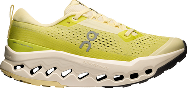 Sneakers och skor On Running Cloudsurfer Trail 2 Gul | 3wf30103072, 0